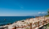 Open Sea Luxury Apartments Utjeha Černá Hora, Utjeha, Apartmany
